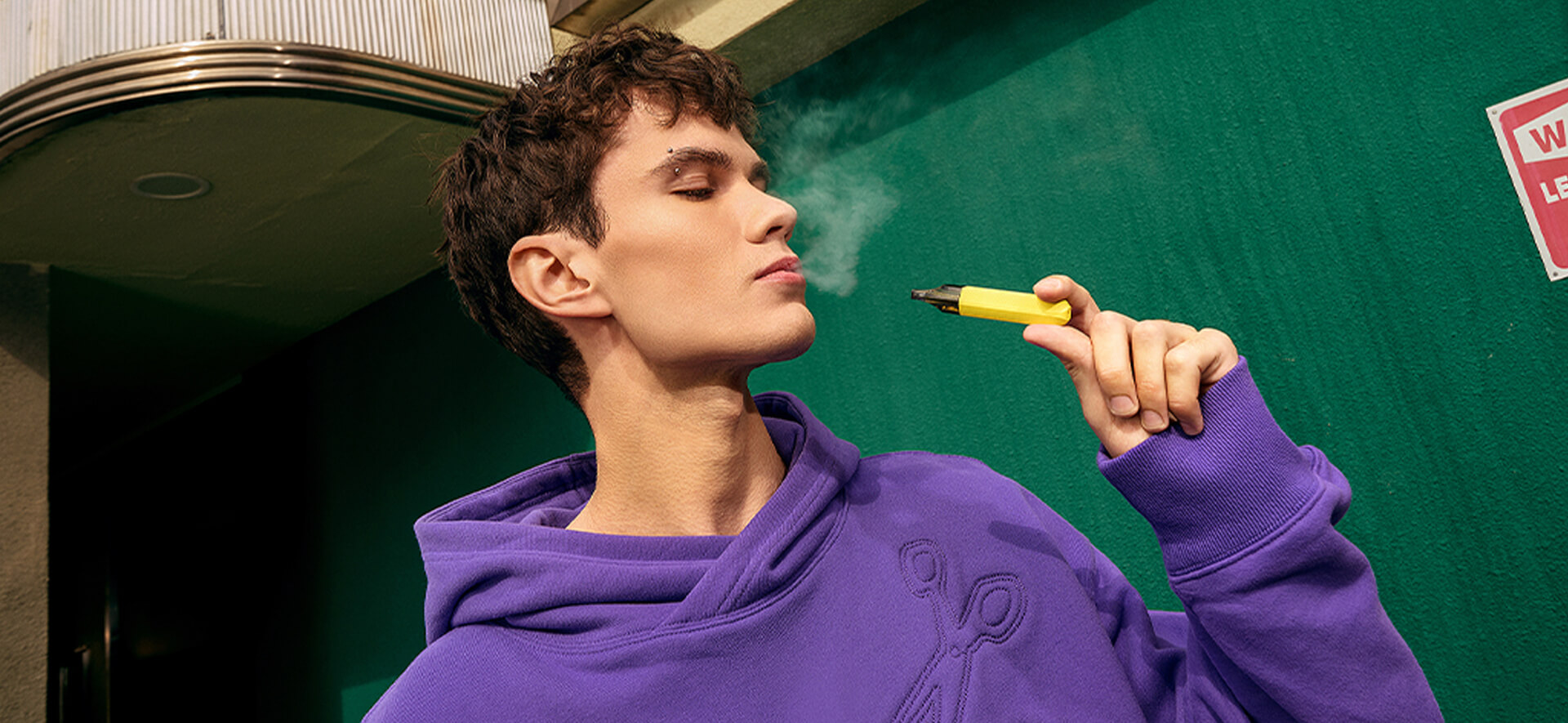 XJOY 以独特的设计风格吸引用户