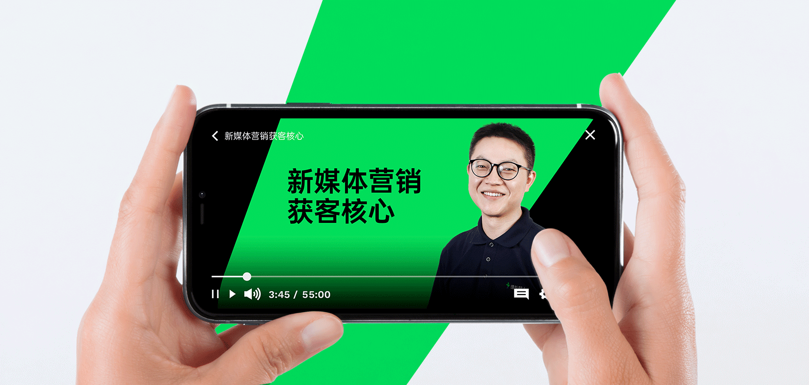 从知乎、小红书、抖音浅谈B2B企业为什么要做好泛公域新媒体营销